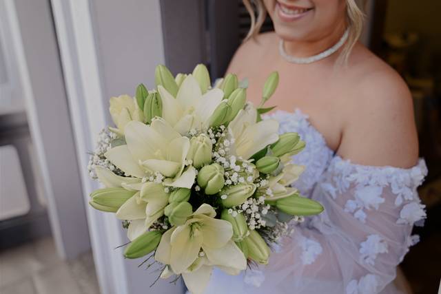 Casamento Ingrid e Augusto