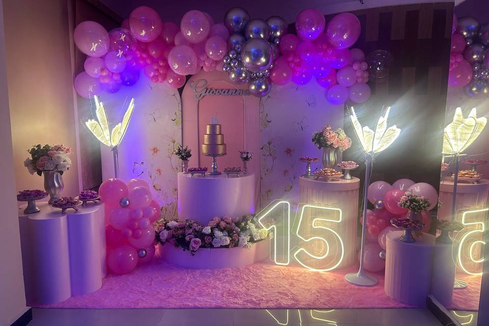 15 anos