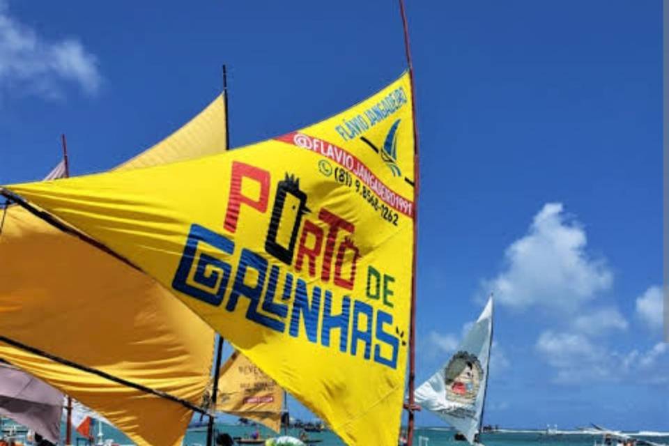 Porto de Galinhas- Recife