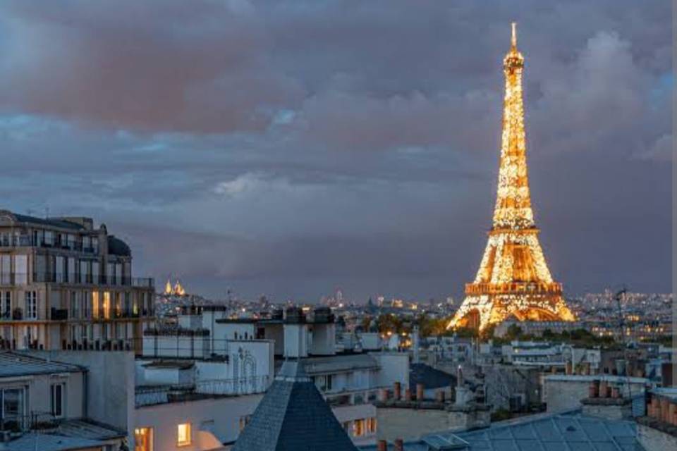 Paris
