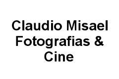 Claudio Misael Fotografias & Cine