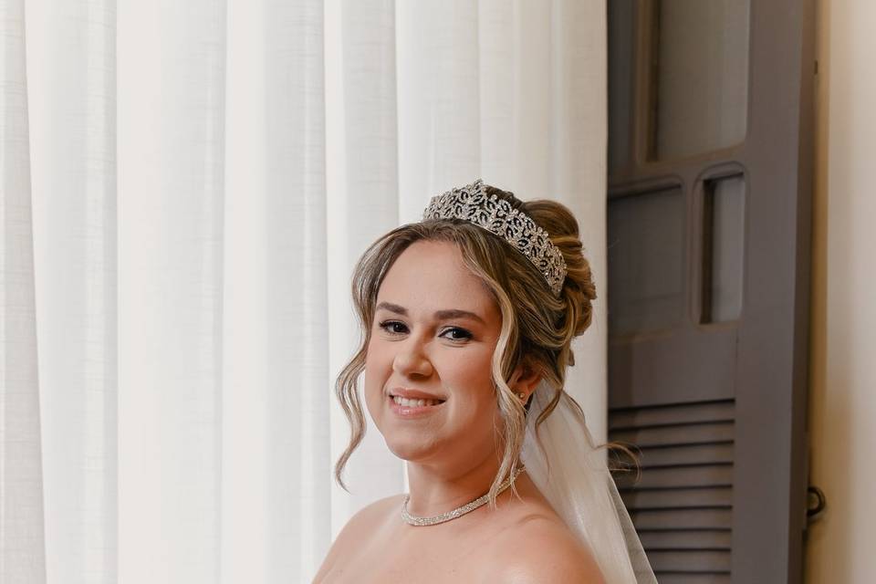 Casamento Ingrid e Augusto