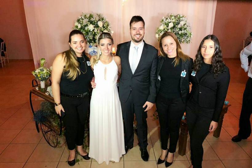 Lívia & Marcelo 20/11/18