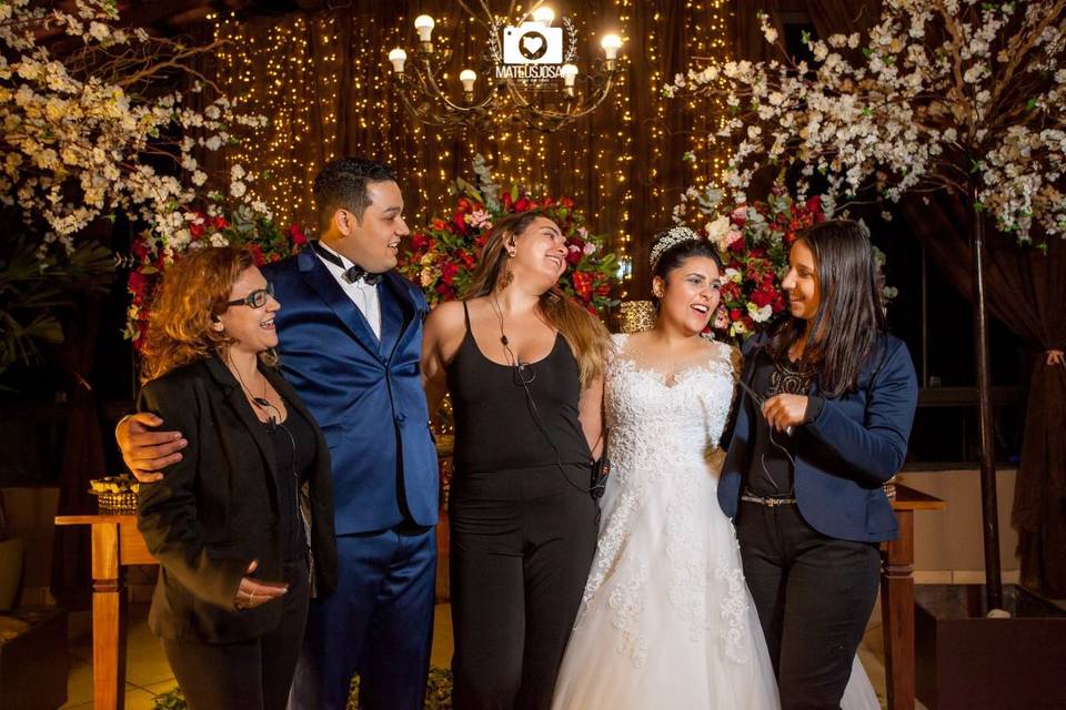 Lívia & Marcelo 20/11/18