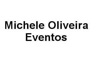 logo Michele Oliveira