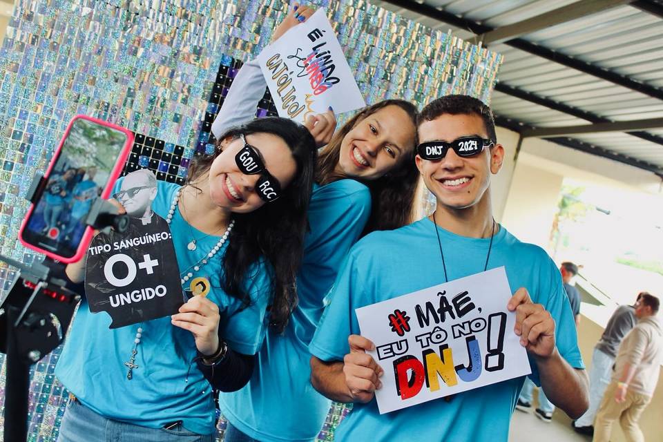 Plataforma 360°