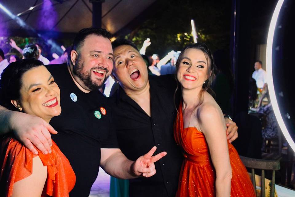 Toten fotográfico