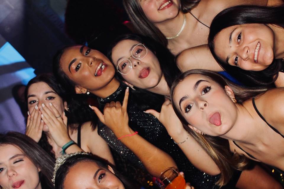 Toten fotográfico
