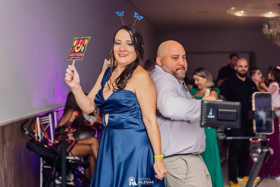 Plataforma 360°