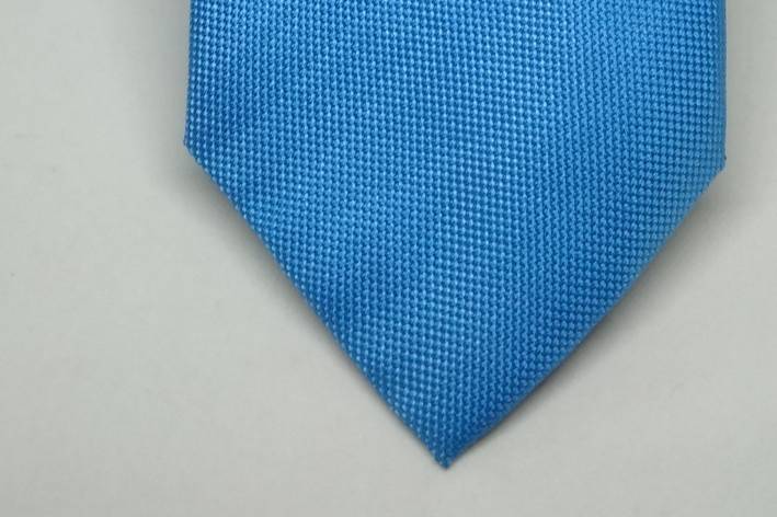 Gravata Azul Serenity Semi