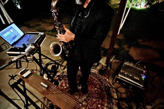 Rafael Multi-Instrumentista