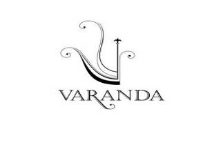 Varanda Grill Logo