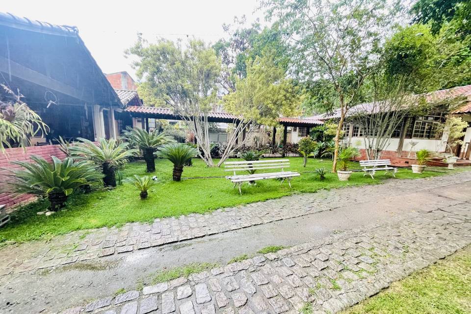 Jardim Fotos