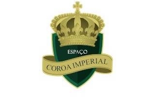 Coroa Imperial logo