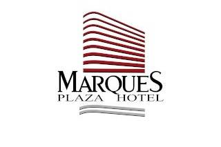 Logotipo Marques Plaza Hotel