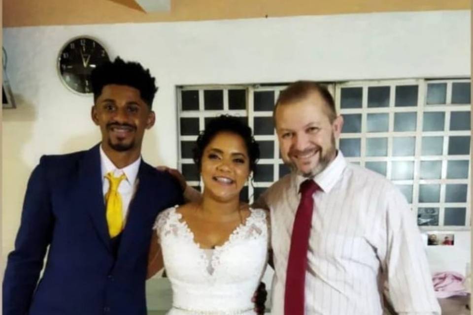 Felicidade Plena