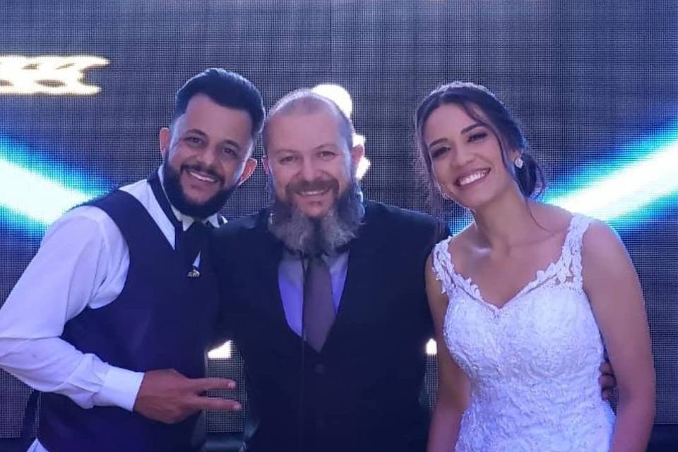 Felicidade Plena