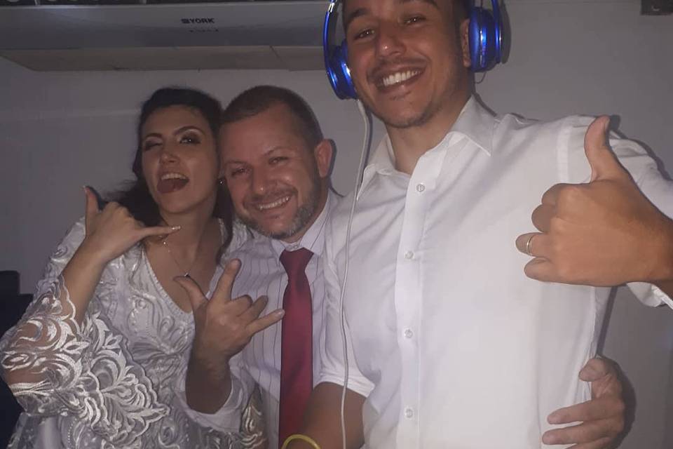Felicidade Plena