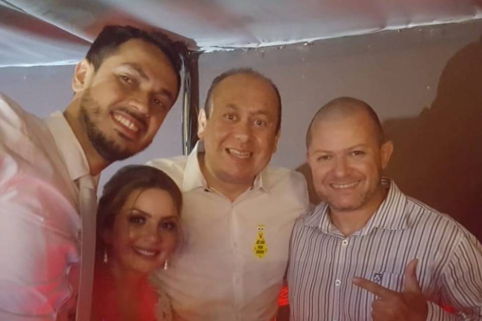 Felicidade Plena