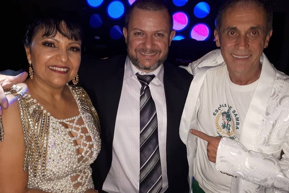 Felicidade Plena