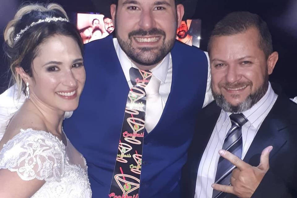 Felicidade Plena