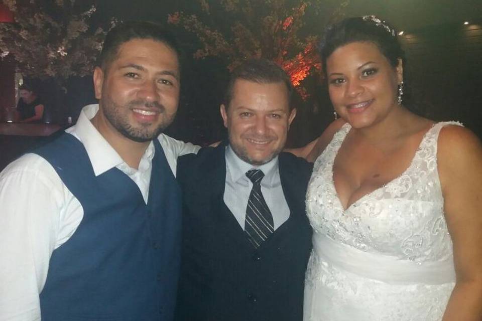 Felicidade Plena