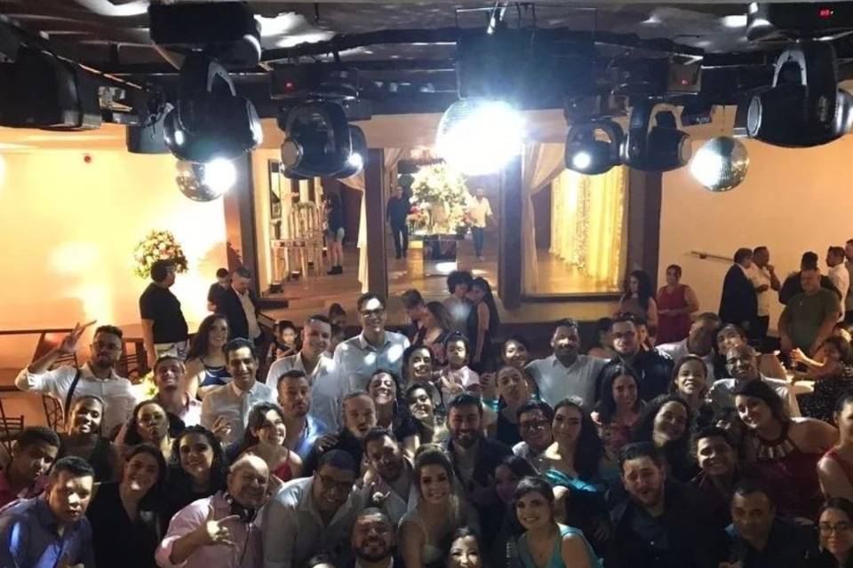 Felicidade Plena