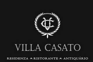 Villa Casato logo