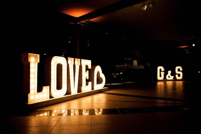 Personalize Eventos