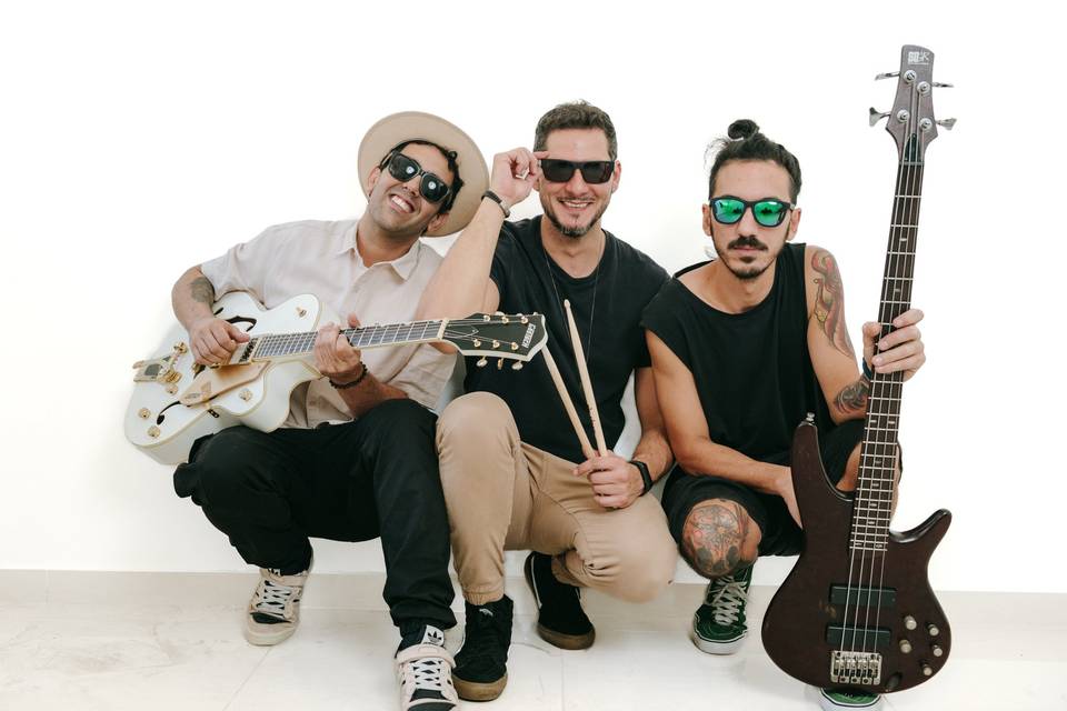 Foto promo