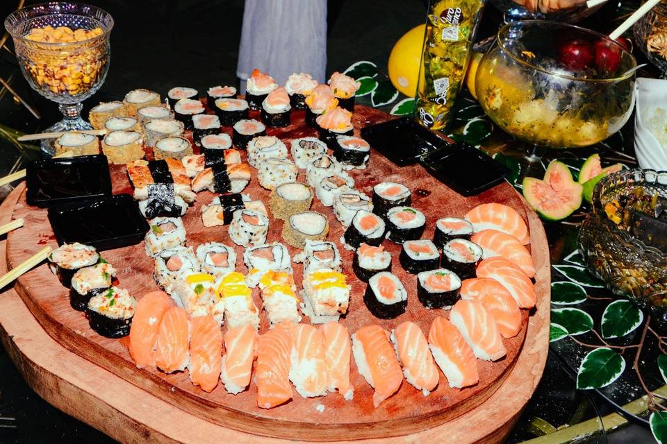 Ilha Oriental