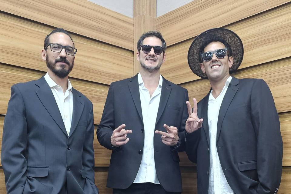 Corporativo