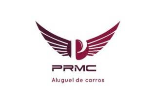 PRMC Aluguel de carros logo