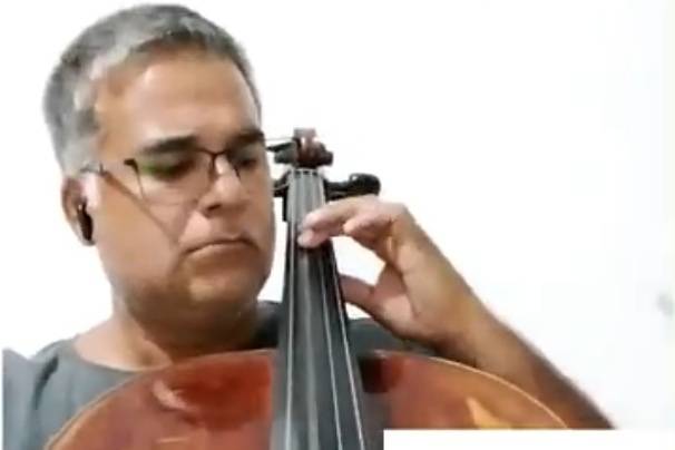 CelloCoelho