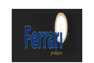 Ferrari Produções logo