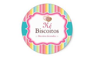 Ké biscoitos logo