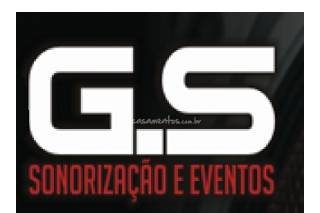 GS Sonorização e eventos