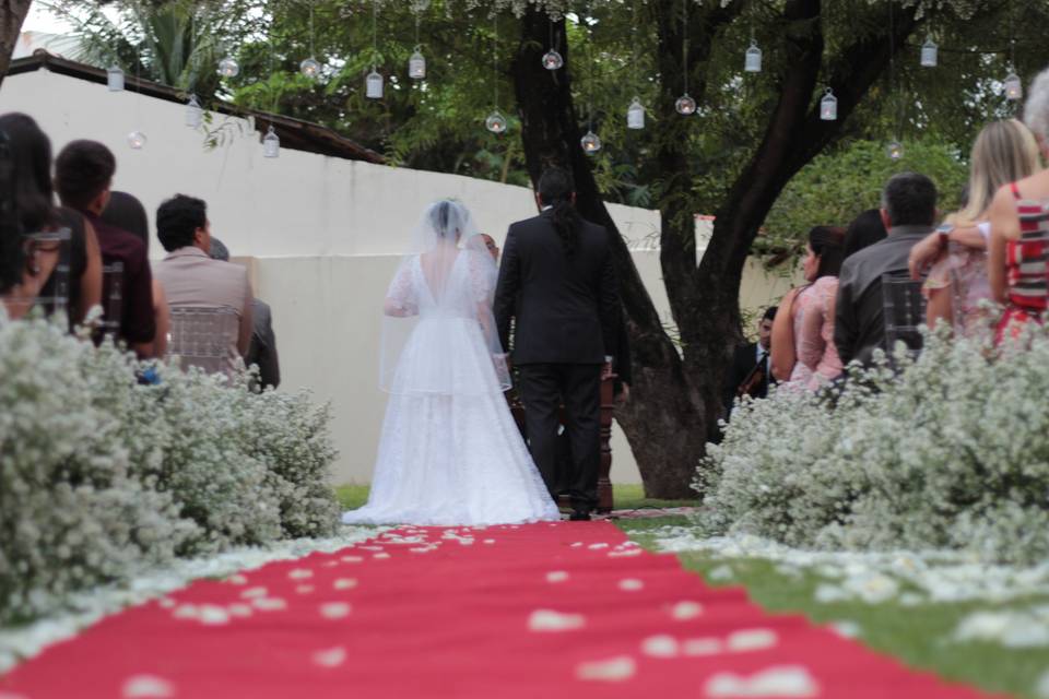 Casamento Clássico