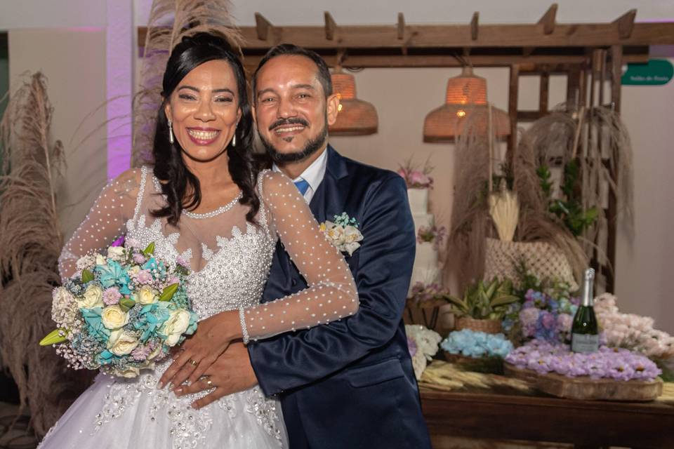 Casamento Clássico