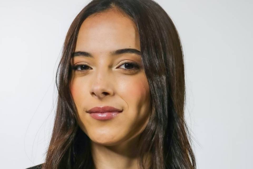 Geovana Makeup