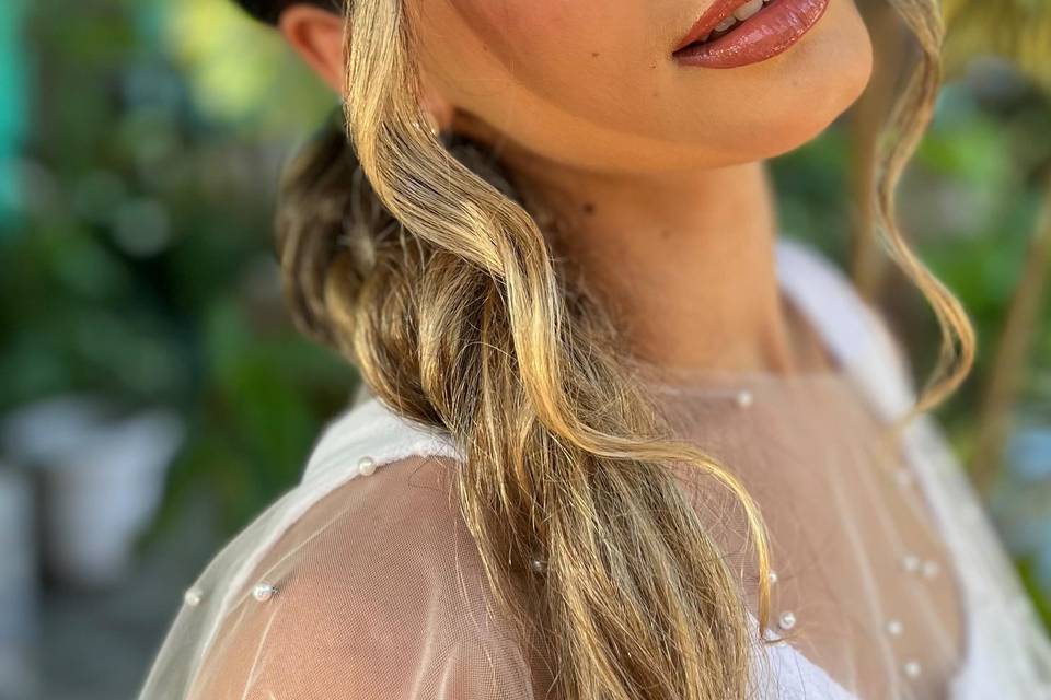 Geovana Makeup
