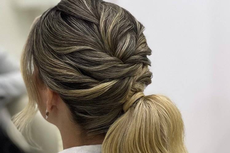 Penteado