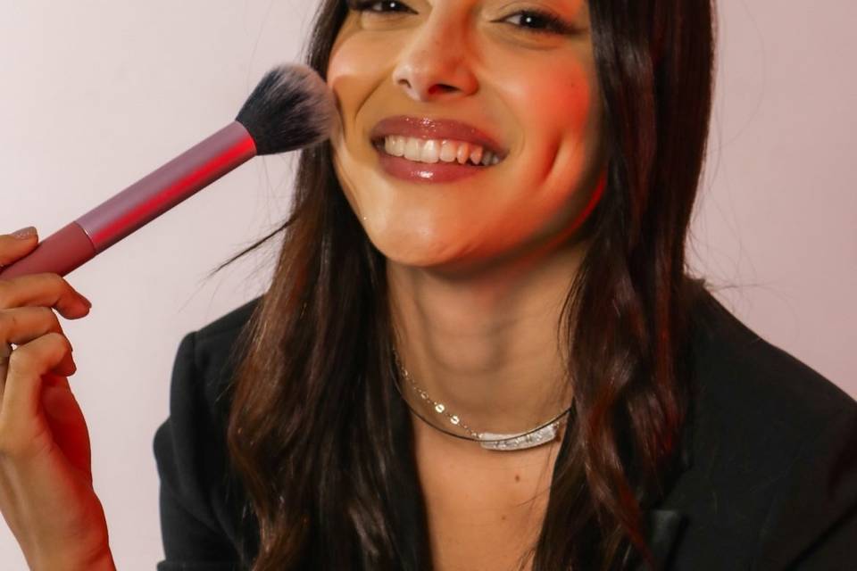 Geovana Makeup