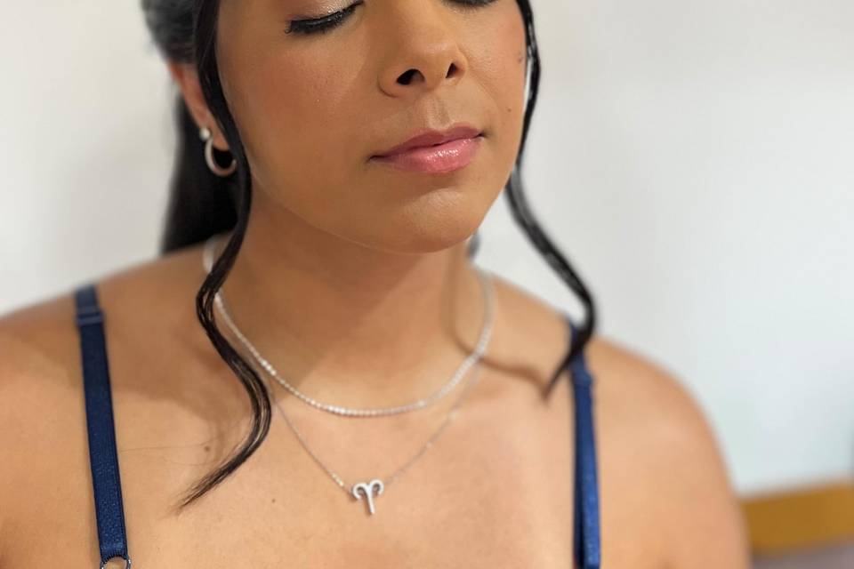 Geovana Makeup