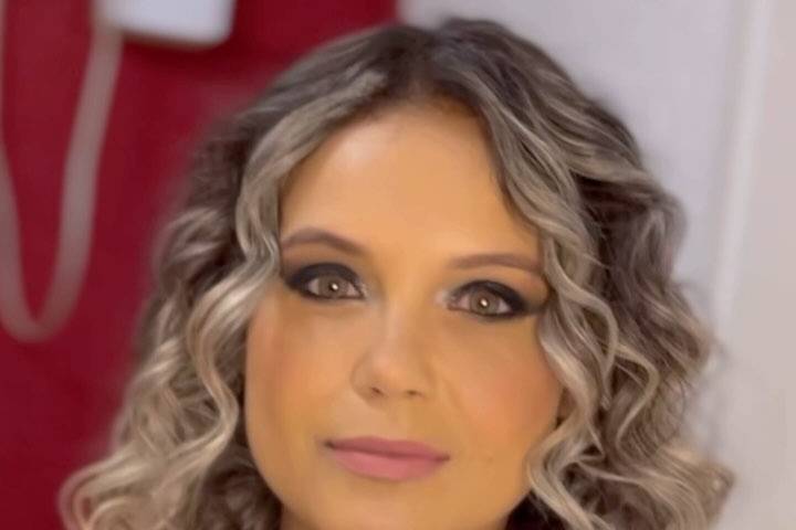 Makeup