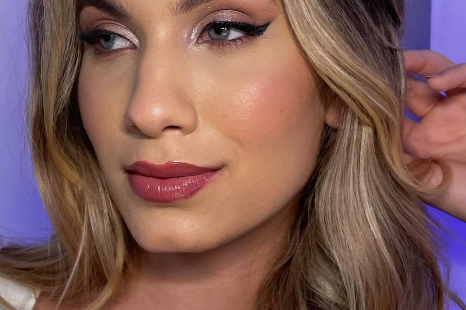 Makeup natural