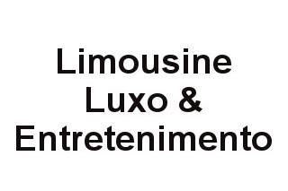 Limousine luxo & entretenimento logo