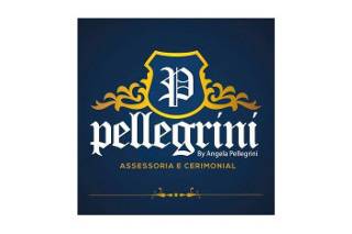 Pellegrini Eventos  logo