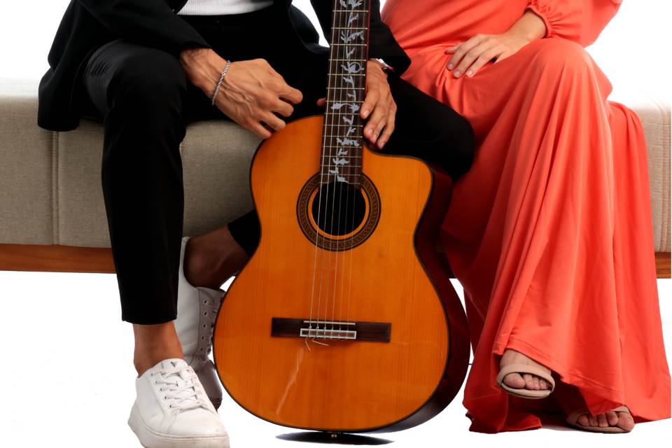 Véu & Melodia
