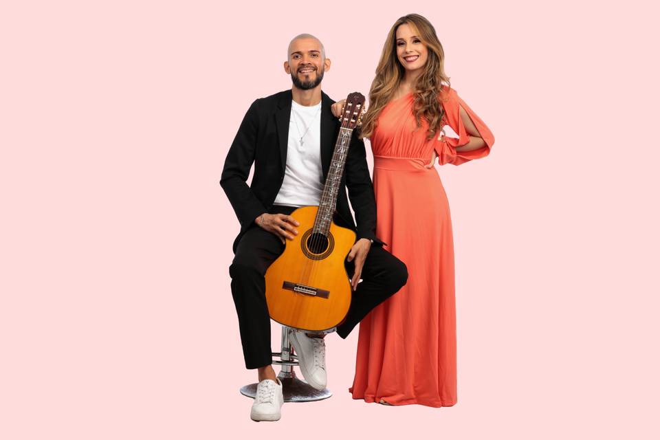 Véu & Melodia